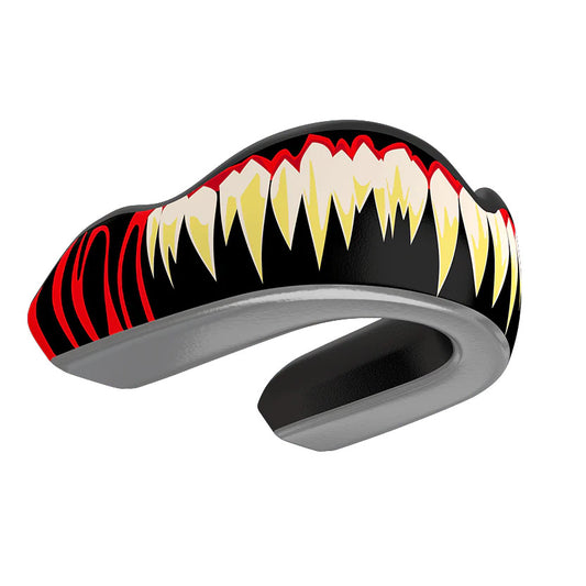 Damage Control Extreme Impact Symbite Mouth Guard - The Fight Club