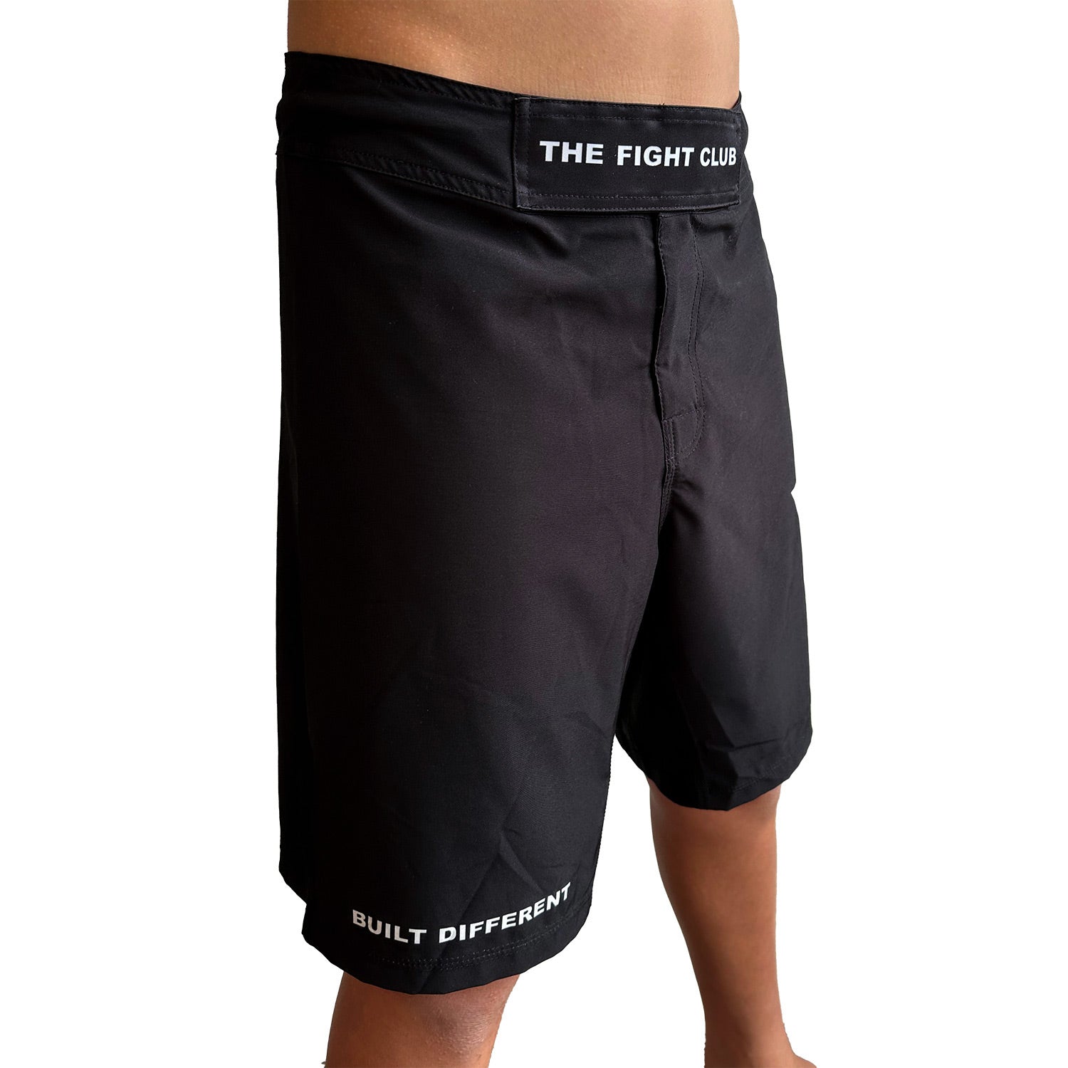 The Fight Club Original MMA Fight Shorts - The Fight Club