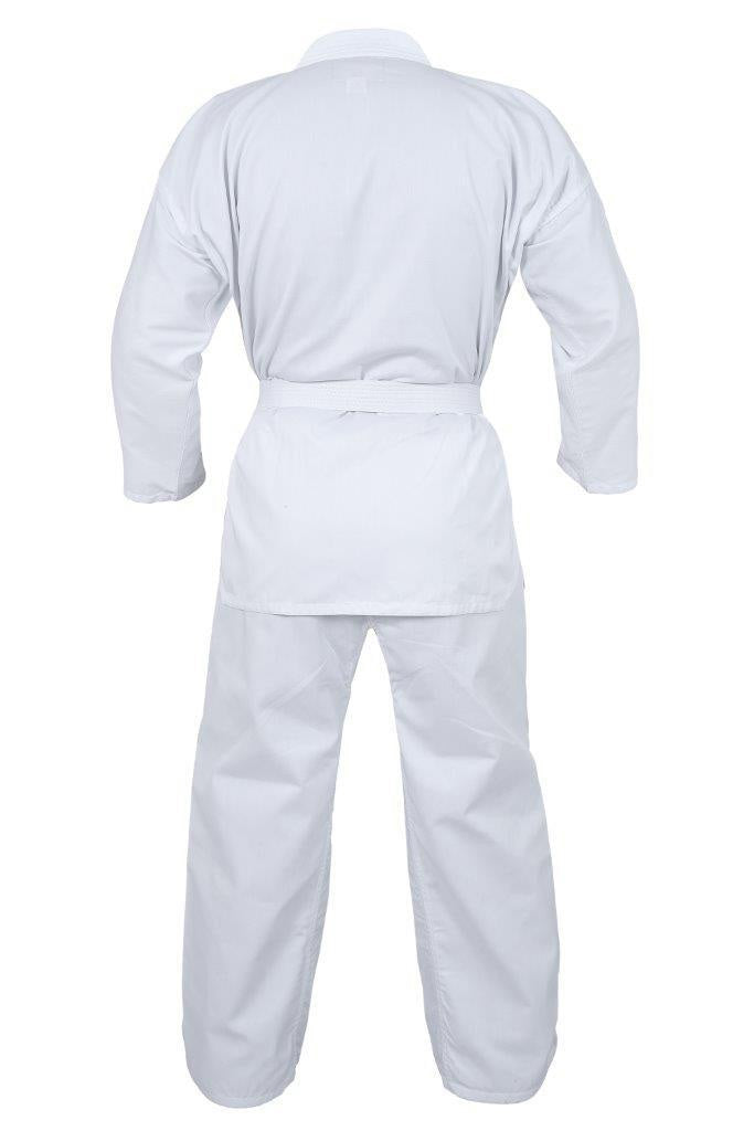 Dragon Deluxe Taekwondo Gi (8oz) - The Fight Club