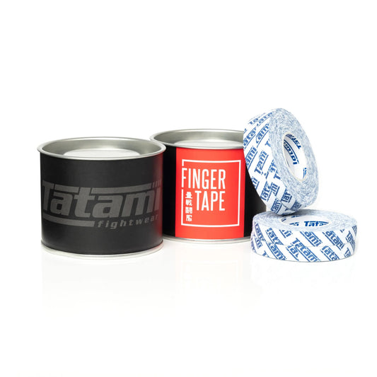 Tatami 9mm Finger Tape 4 x Rolls - The Fight Club