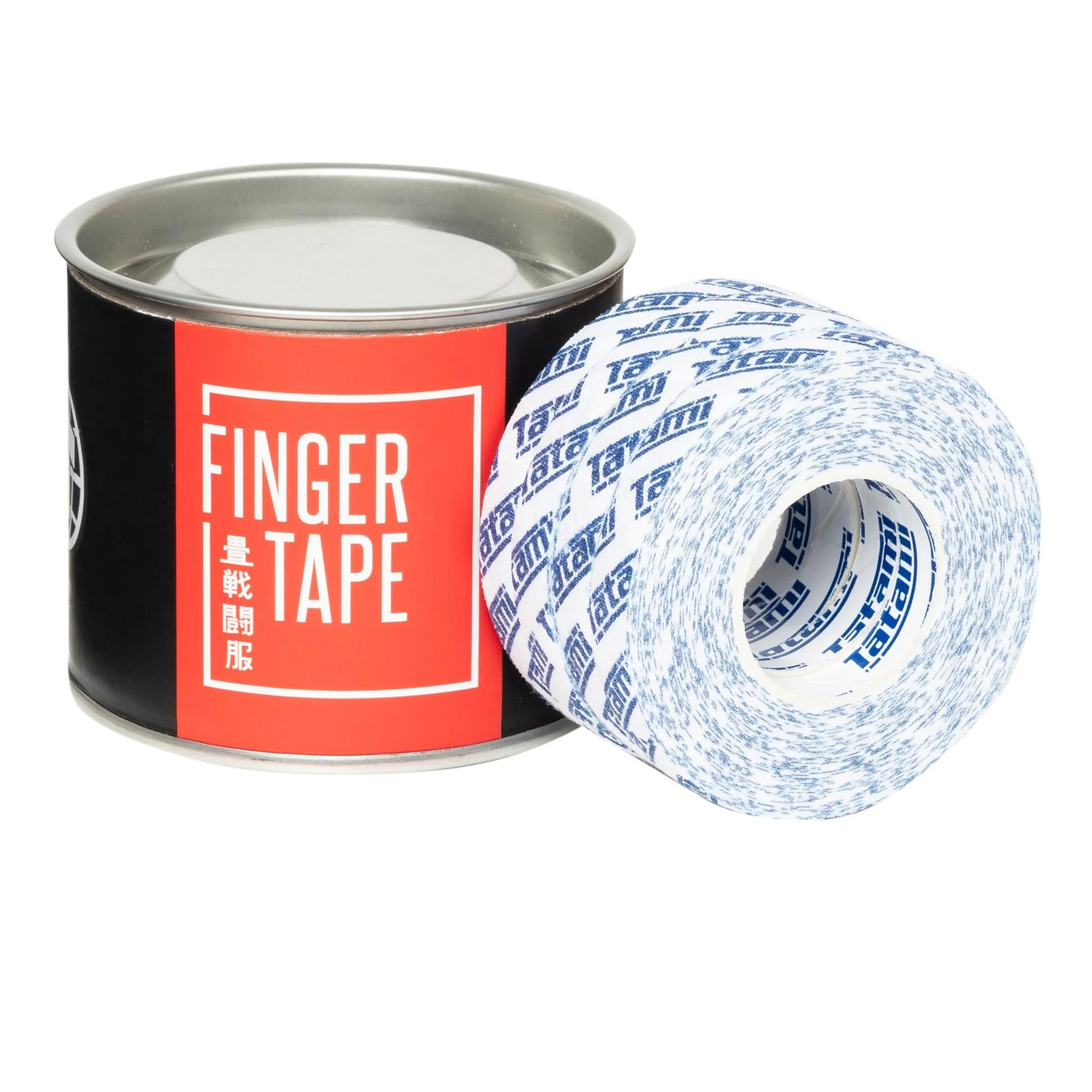 Tatami 9mm Finger Tape 4 x Rolls - The Fight Club