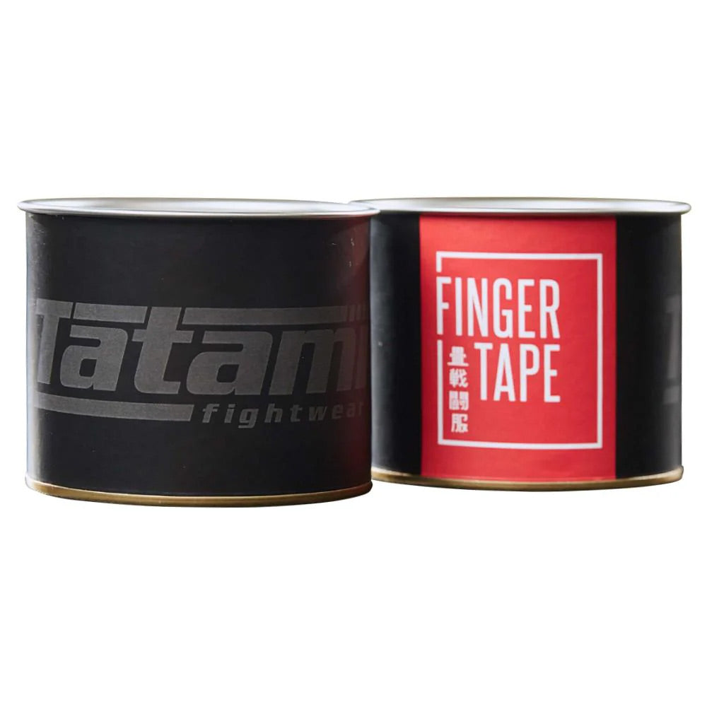 Tatami 9mm Finger Tape 4 x Rolls - The Fight Club