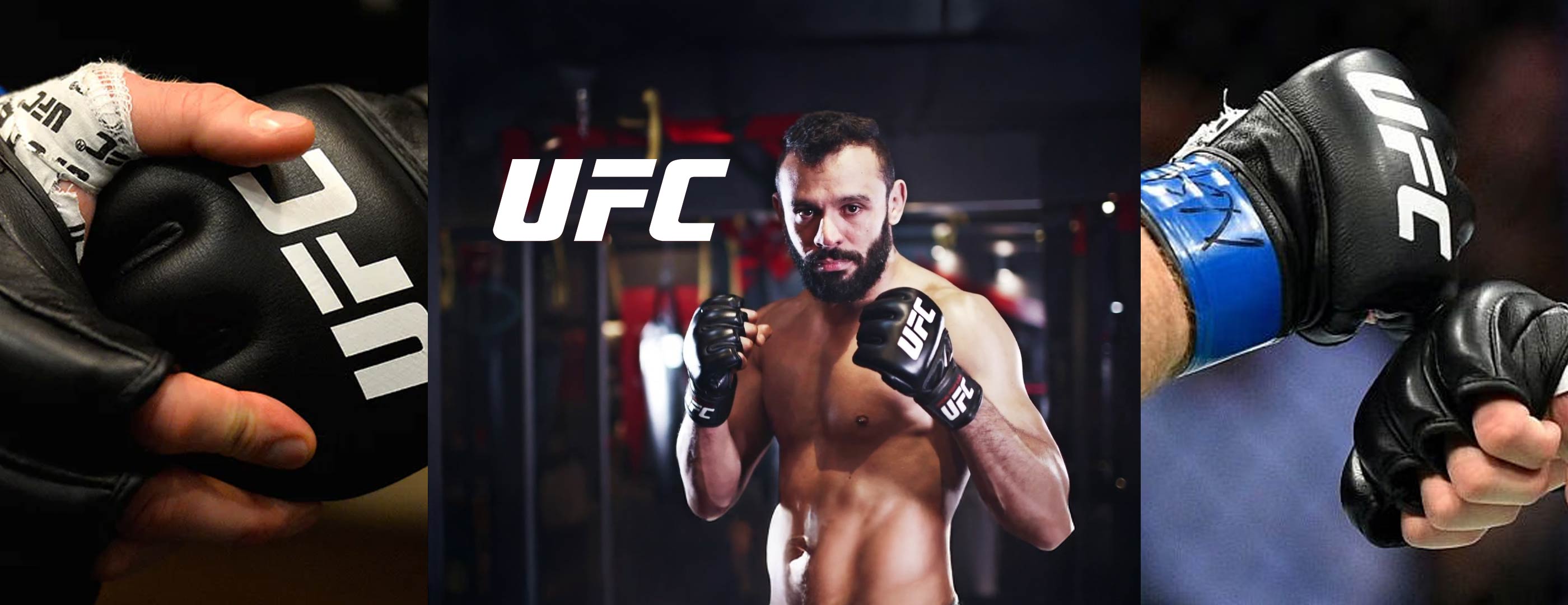 UFC