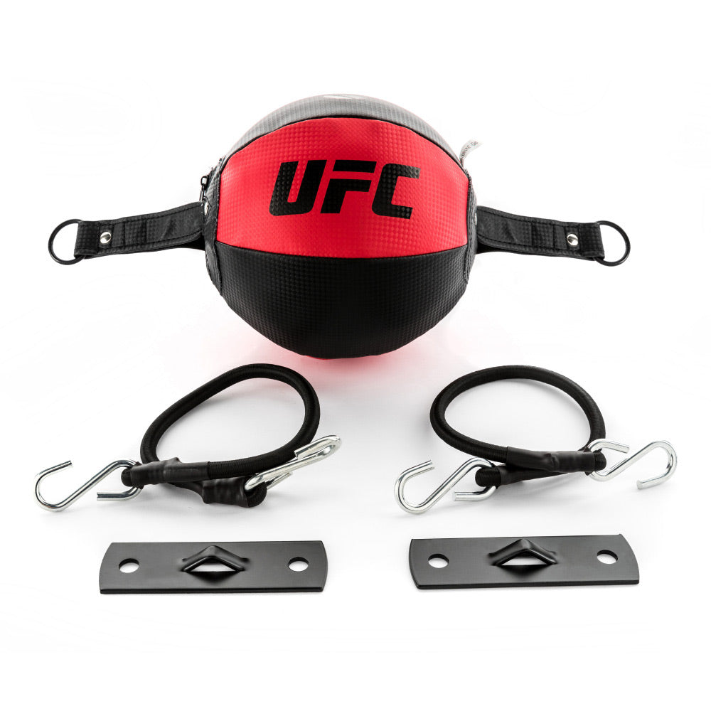 UFC Double End Bag - The Fight Club