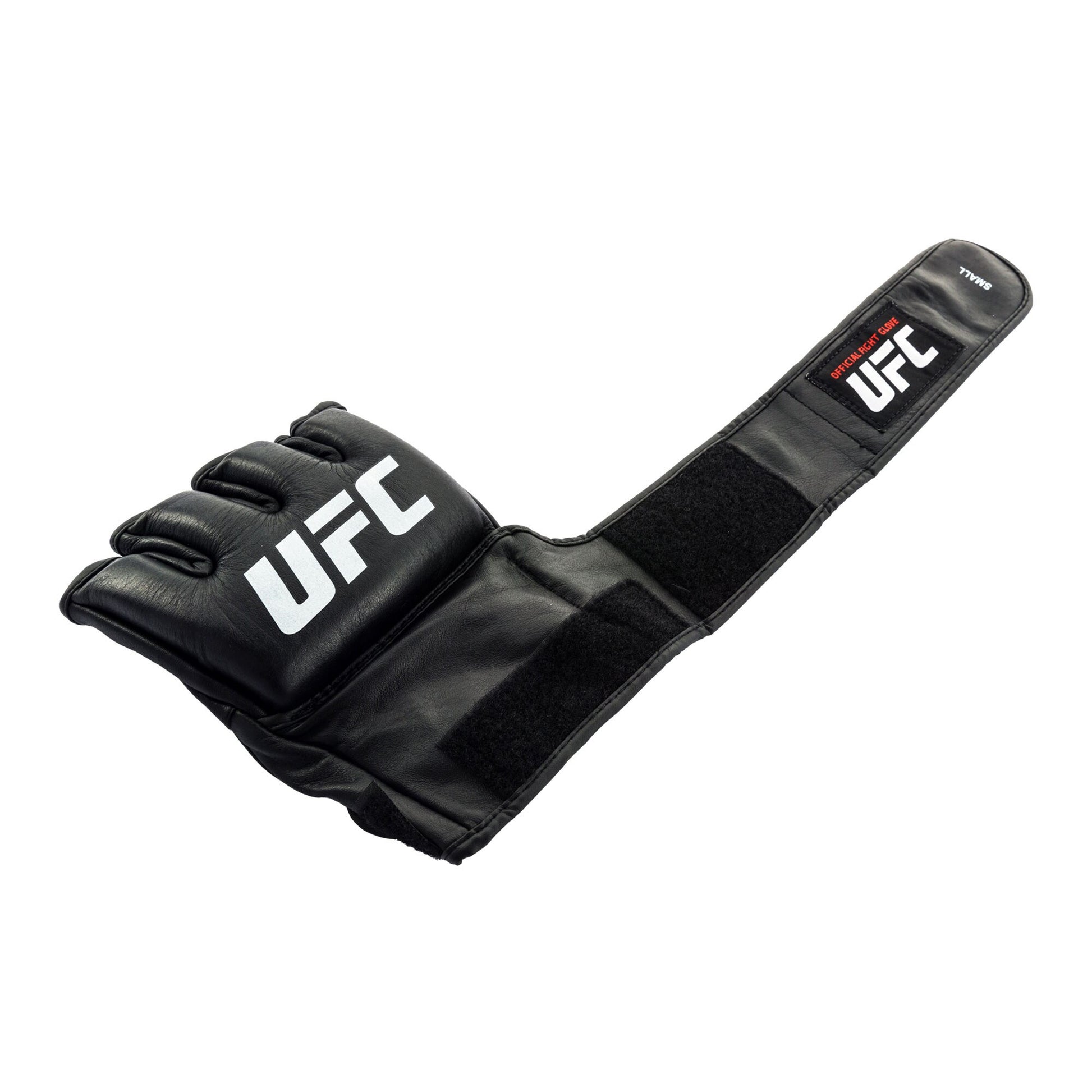 UFC Official Pro Competition Fight Gloves Women's - The Fight Club