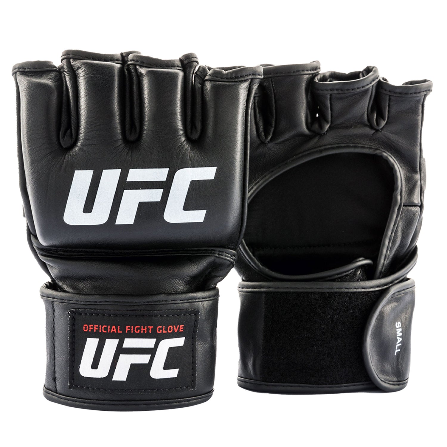 UFC Official Pro Competition Fight Gloves Women's - The Fight Club