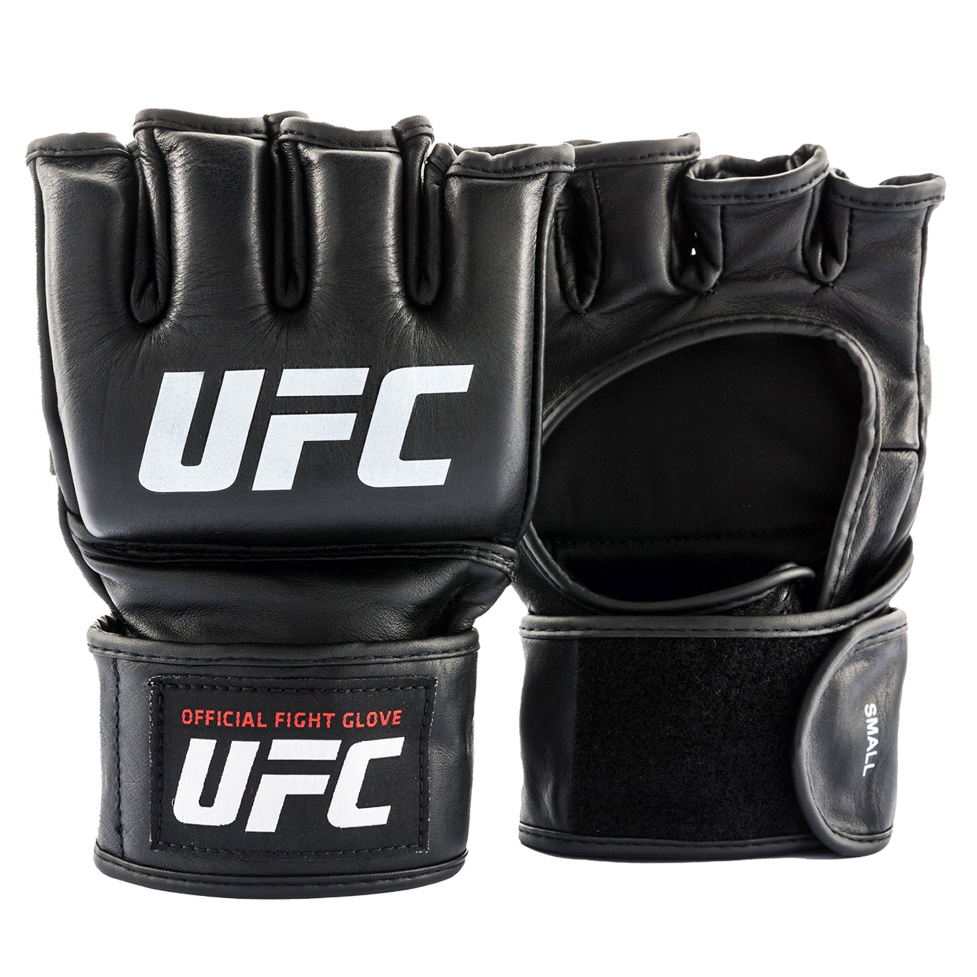 UFC Official Pro Competition Fight Gloves Women's - The Fight Club