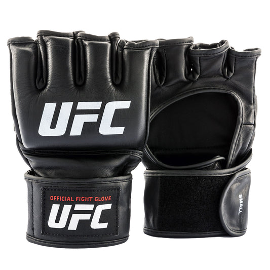 UFC Official Pro Competition Fight Gloves Women's - The Fight Club
