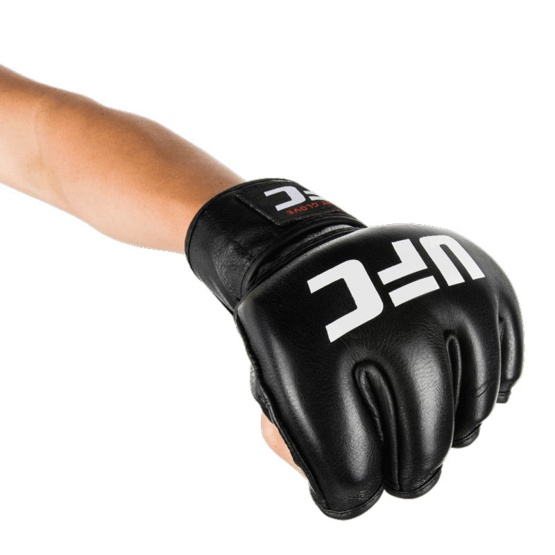 UFC Official Pro Competition Fight Gloves Women's - The Fight Club