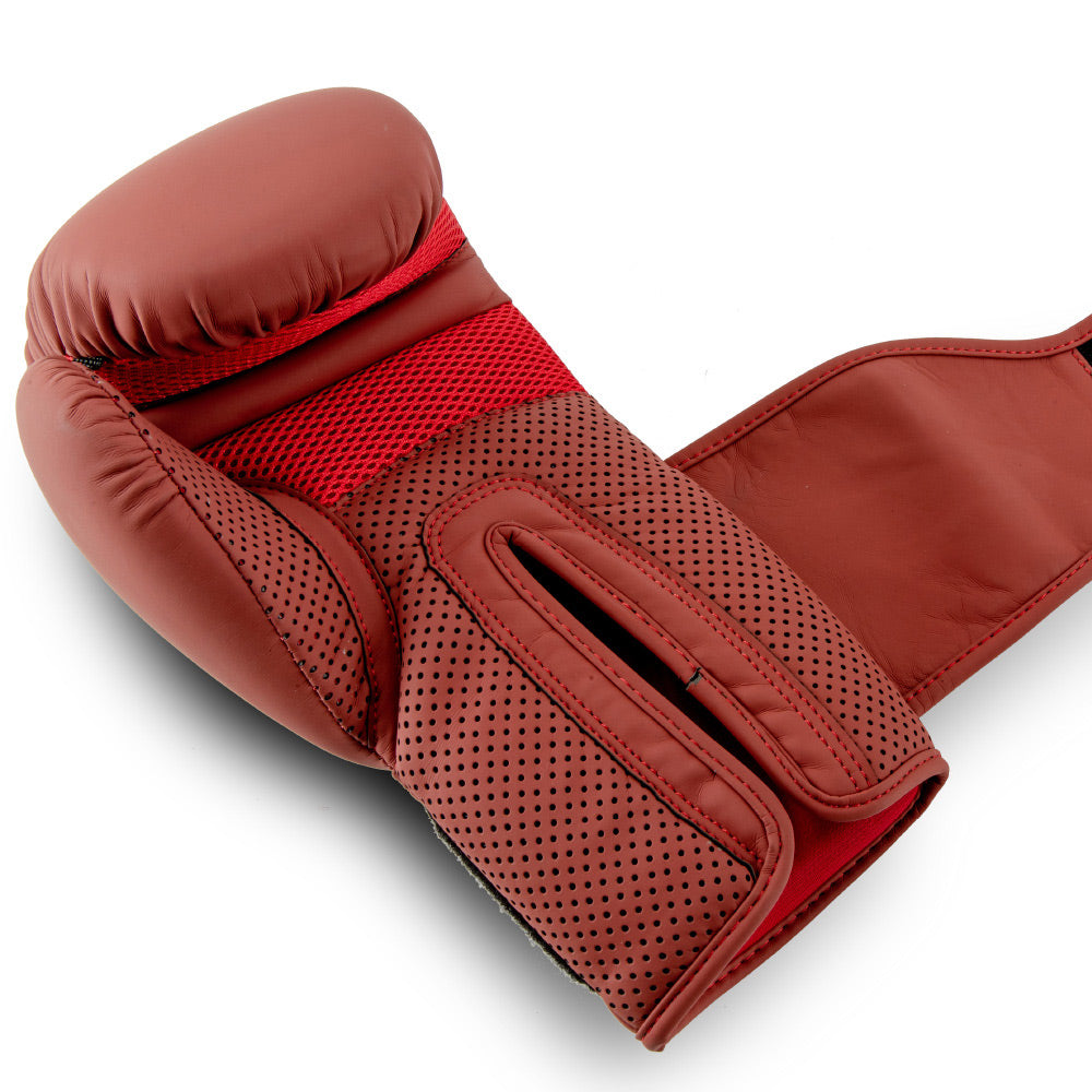 UFC Pro Tonal Training Boxing Gloves Red - The Fight Club
