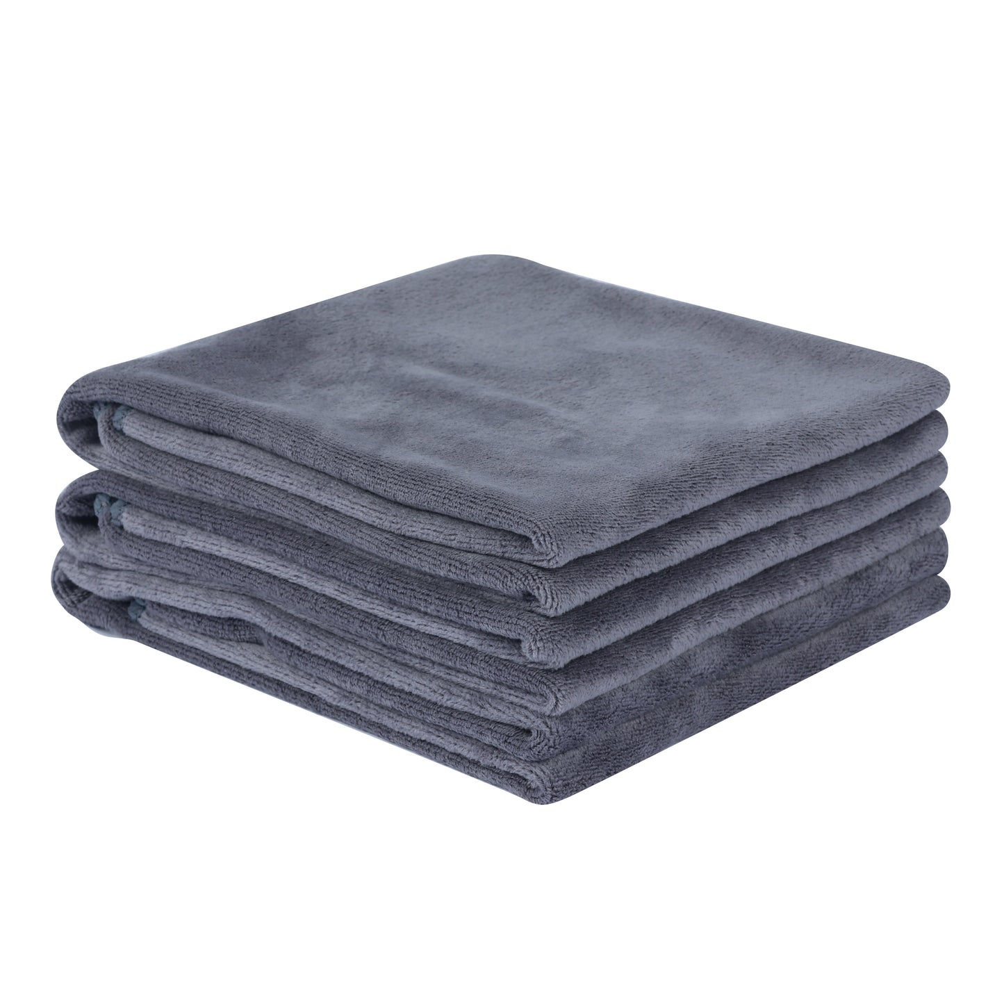 DSZ Gymeek Microfiber Gym Towel Set of 3