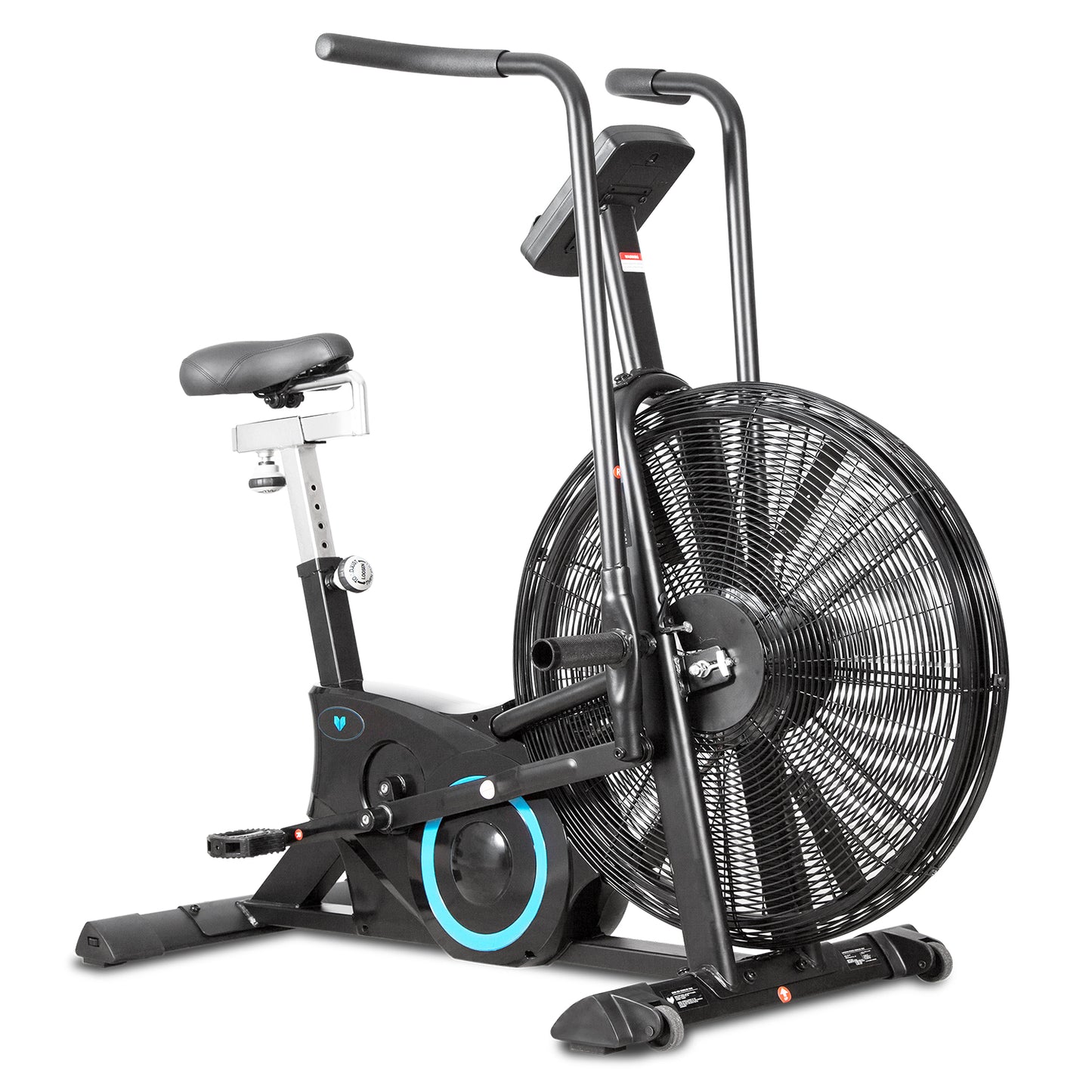 Lifespan Fitness EXER-90H Exercise Bike - The Fight Club