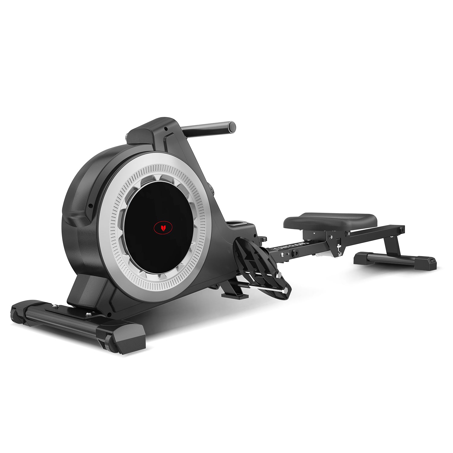 Lifespan Fitness ROWER-445 Rowing Machine - The Fight Club