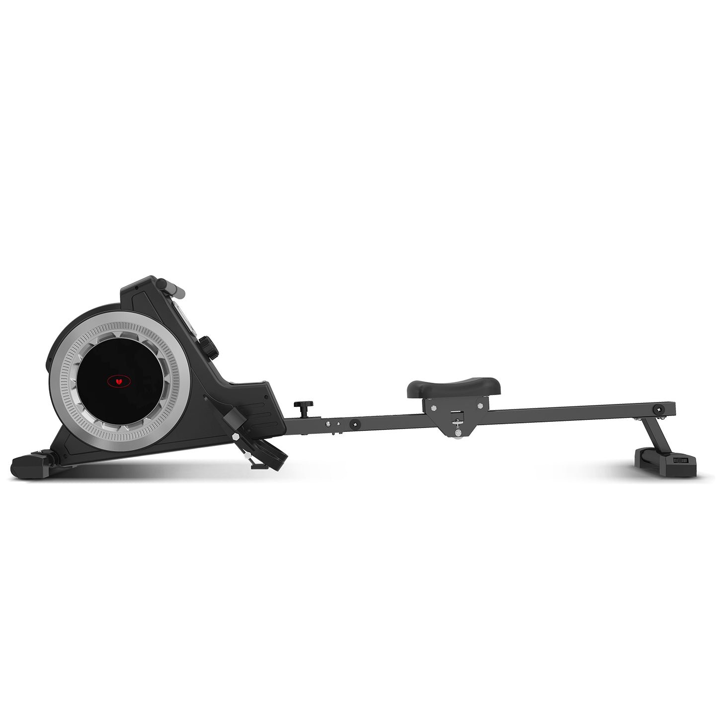 Lifespan Fitness ROWER-445 Rowing Machine - The Fight Club