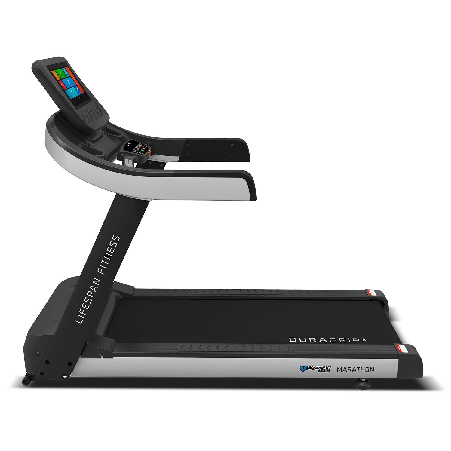 Lifespan Fitness Marathon Commercial Treadmill - The Fight Club