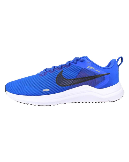 Nike Breathable Supportive Road Running Shoes with Superior Traction in Racer Blue - 10 US - The Fight Club