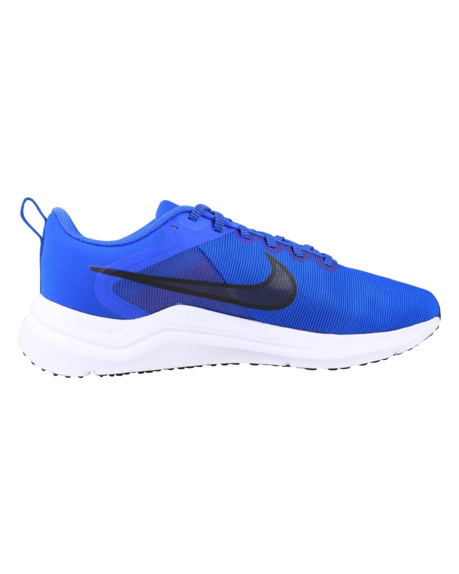 Nike Breathable Supportive Road Running Shoes with Superior Traction in Racer Blue - 10 US - The Fight Club