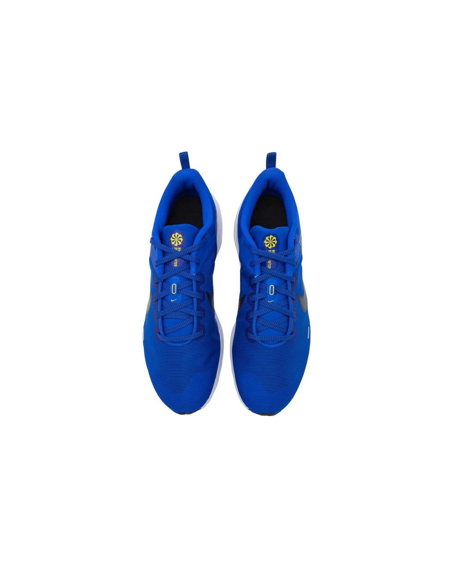 Nike Breathable Supportive Road Running Shoes with Superior Traction in Racer Blue - 10 US - The Fight Club