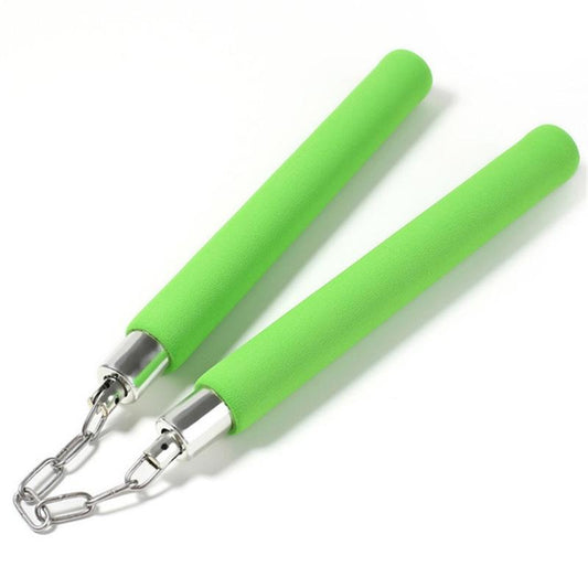 DSZ Kids Sponge Nunchaku - Blue