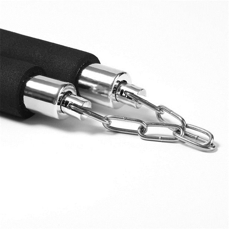DSZ Kids Sponge Nunchaku - Blue