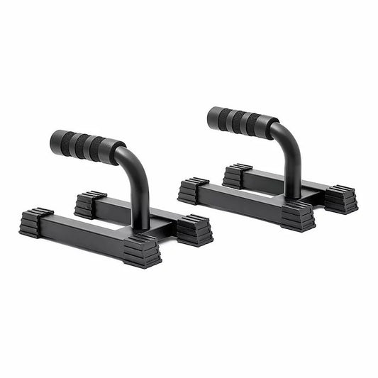 Adidas Premium Push Up Bars with Non Slip Handles