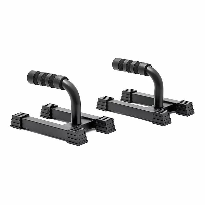 Adidas Premium Push Up Bars with Non Slip Handles