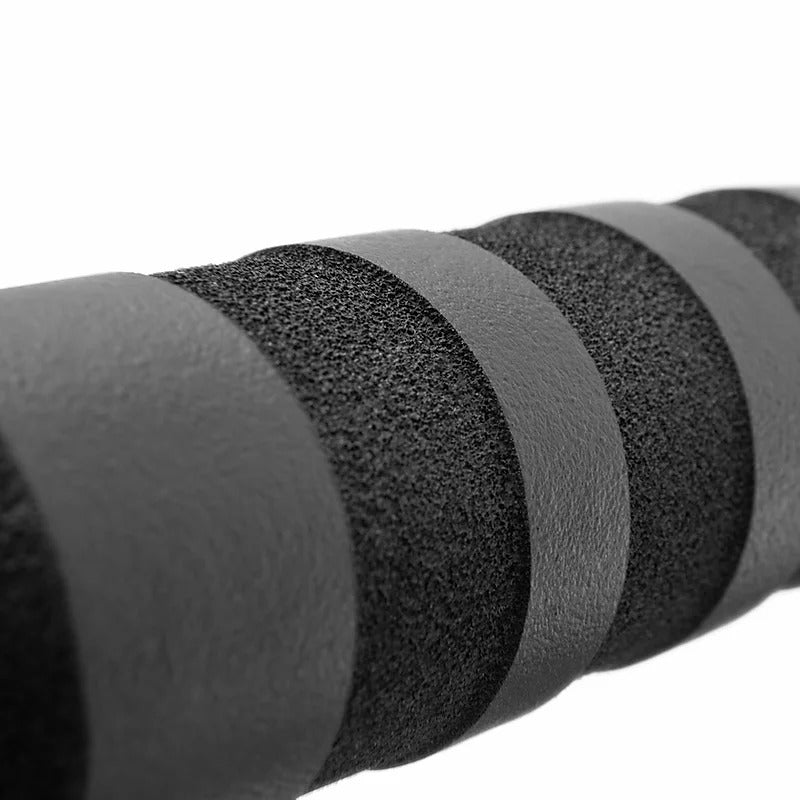 Adidas Premium Push Up Bars with Non Slip Handles