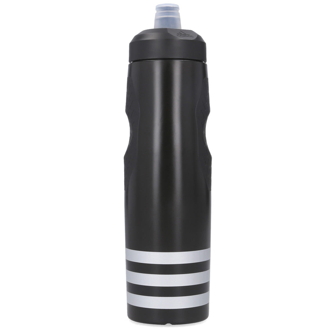 Adidas 900mL Performance Water Drink Bottle - Black - The Fight Club