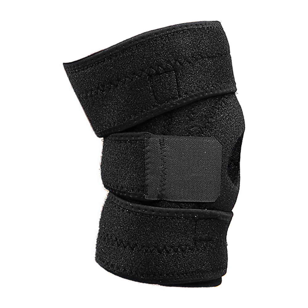 DSZ Fully Flexible Adjustable Knee Support Brace - The Fight Club