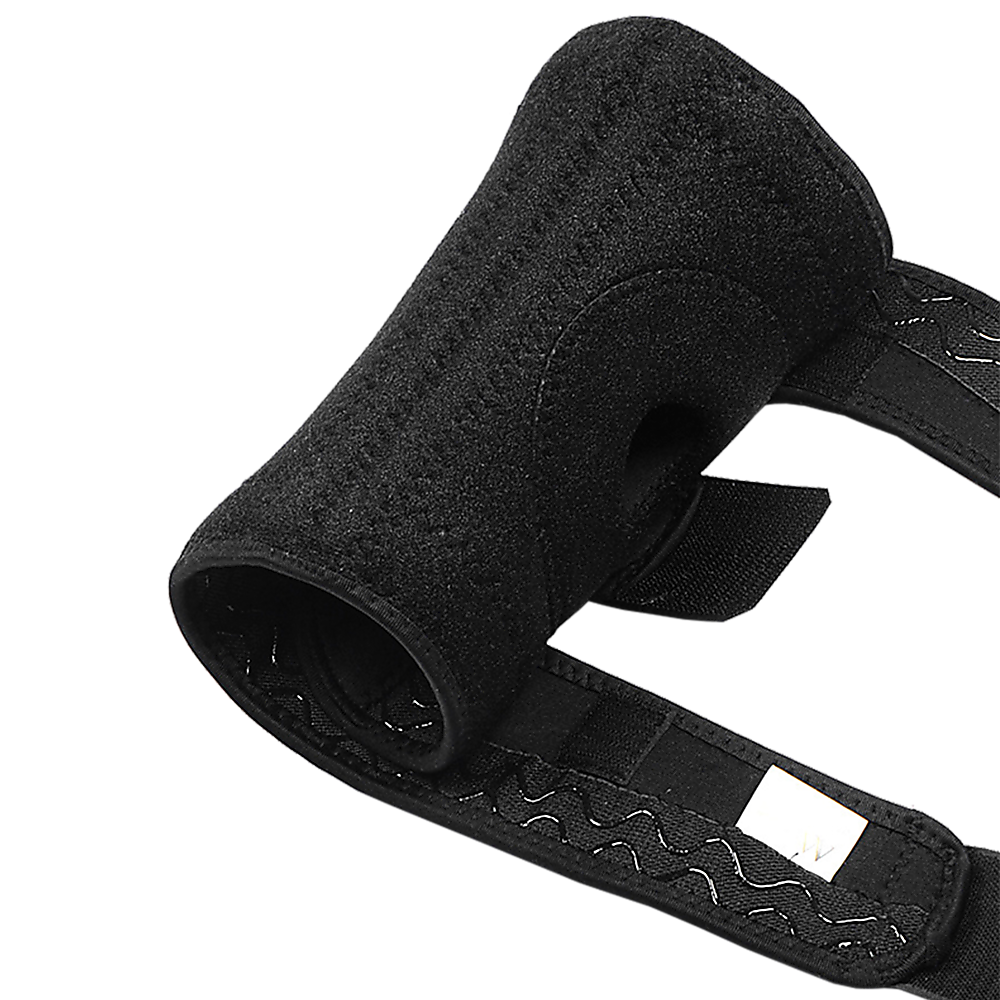 DSZ Fully Flexible Adjustable Knee Support Brace - The Fight Club