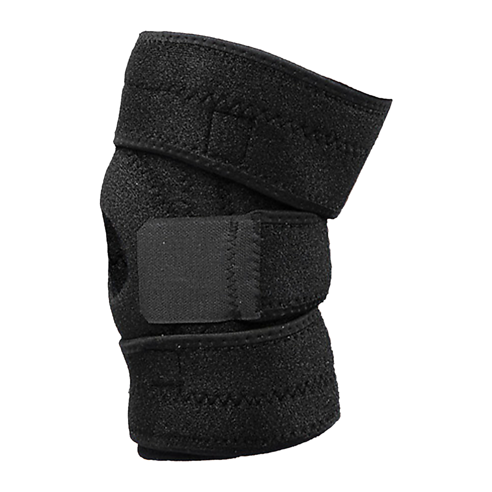 DSZ Fully Flexible Adjustable Knee Support Brace - The Fight Club