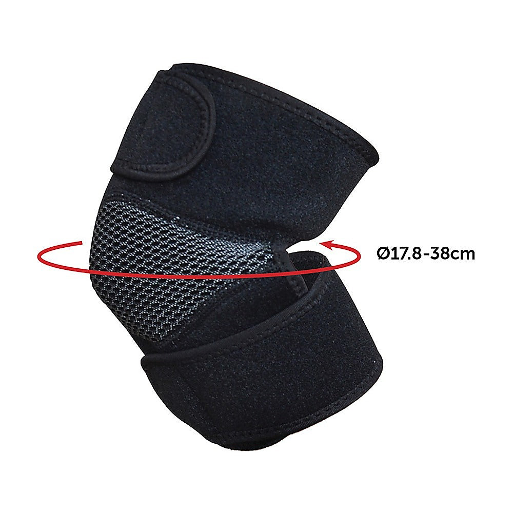 DSZ Adjustable Elbow Brace Support - Tennis Elbow, Arthritis - The Fight Club