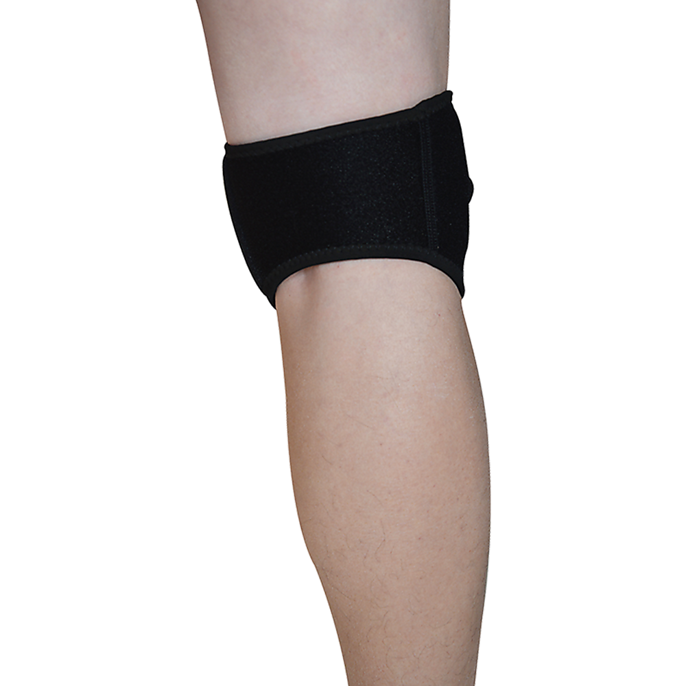 DSZ Patella Knee Brace Strap - Sports Support - The Fight Club