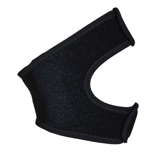 DSZ Patella Knee Brace Strap - Sports Support - The Fight Club