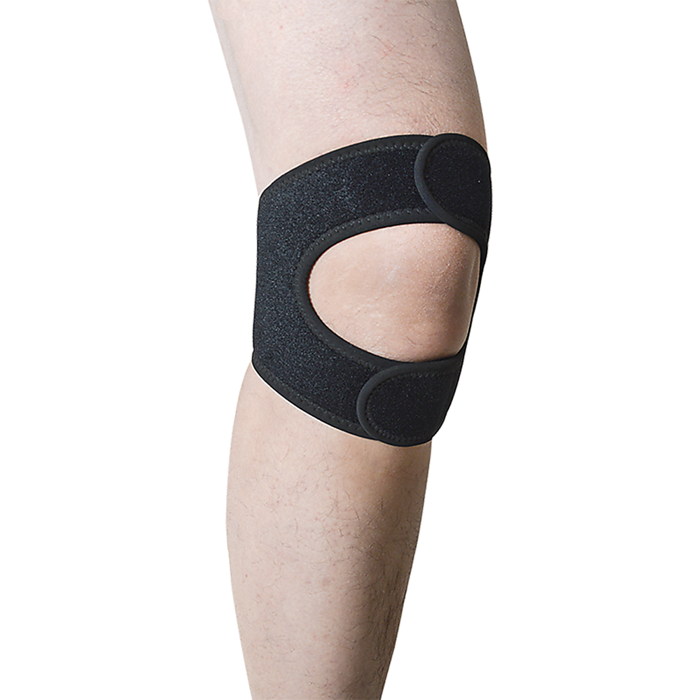 DSZ Patella Knee Brace Strap - Sports Support - The Fight Club