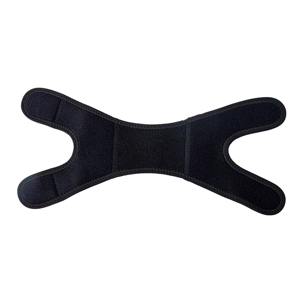 DSZ Patella Knee Brace Strap - Sports Support - The Fight Club