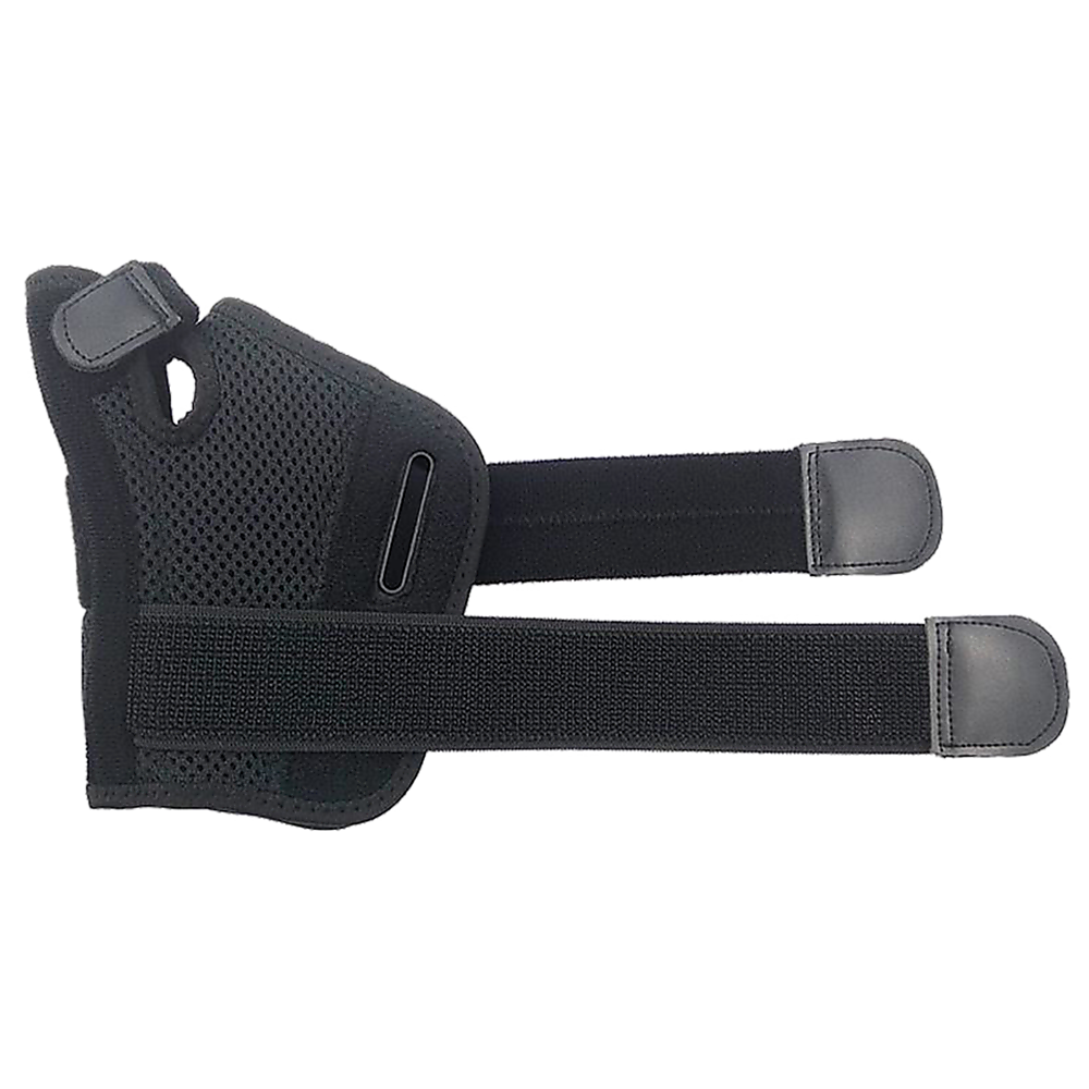 DSZ Thumb Stabiliser Brace Support Strap Splint Arthritic Sports - The Fight Club