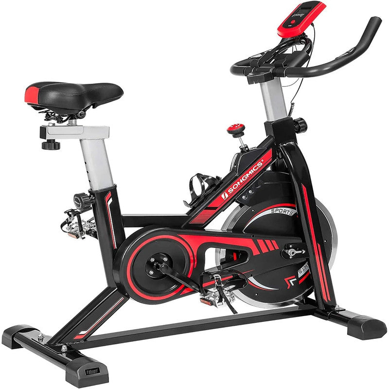 NNEOBA Smart Sport Alloy Pedal Bicycle - The Fight Club