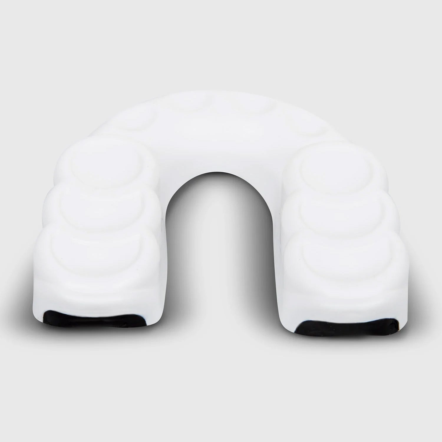 Venum Challenger Mouth Guard White/Black - The Fight Club