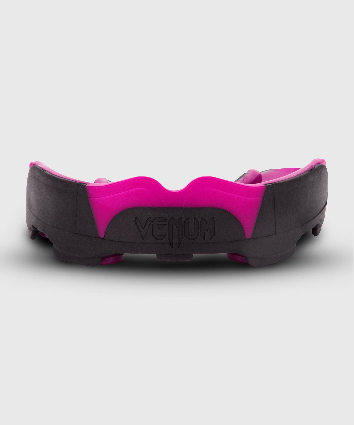 Venum Predator Mouth Guard - Black/Pink - The Fight Club