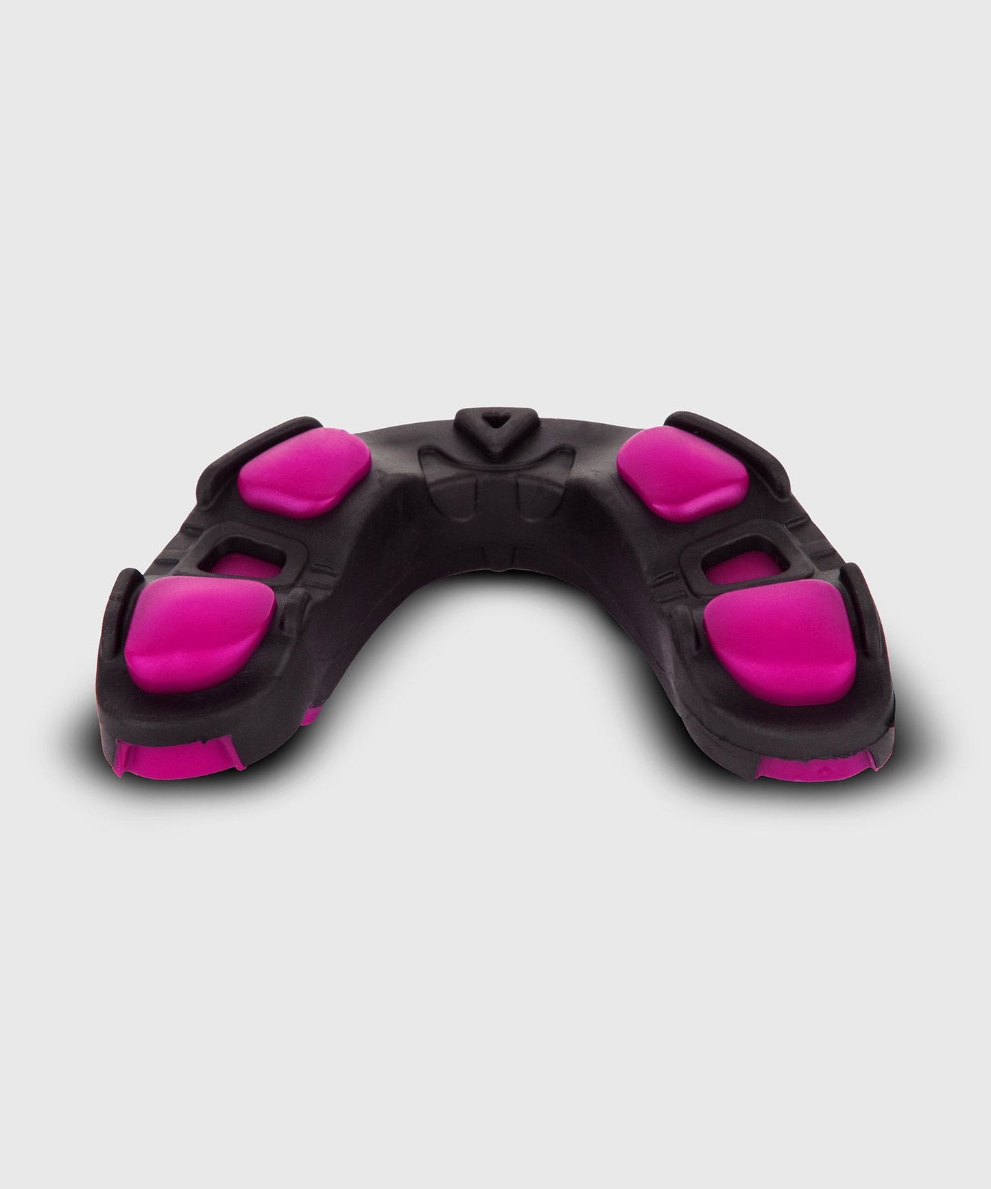 Venum Predator Mouth Guard - Black/Pink - The Fight Club