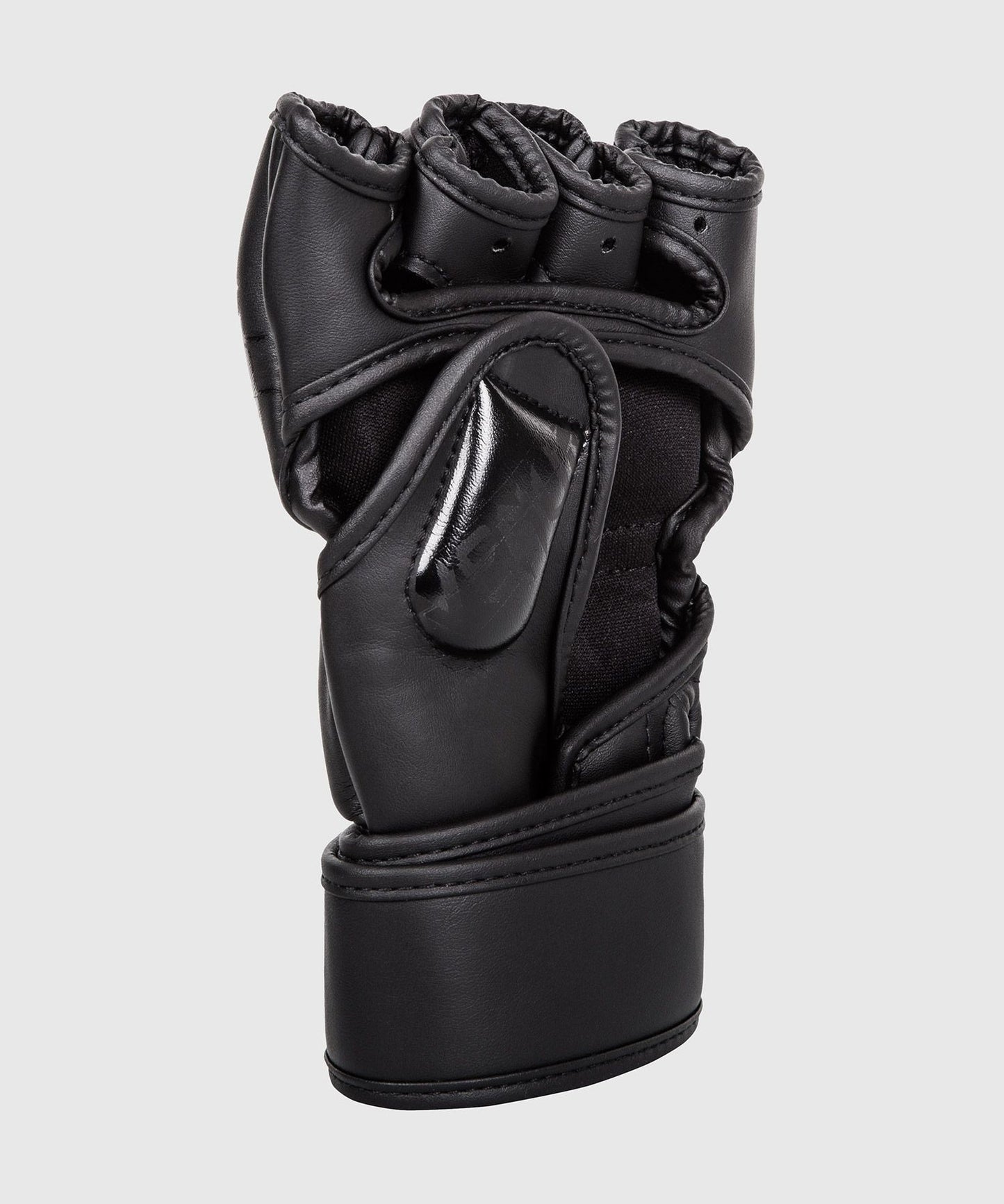 Venum Undisputed 2.0 MMA Gloves - Matte/Black - The Fight Club