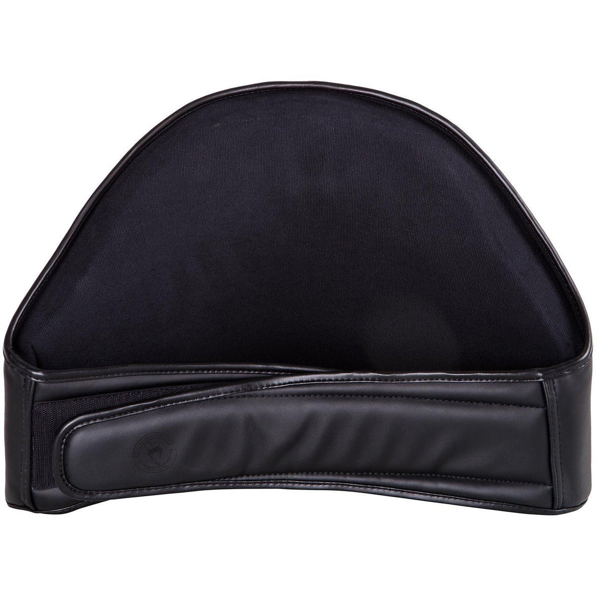 Venum Elite Belly Protector Black - The Fight Club