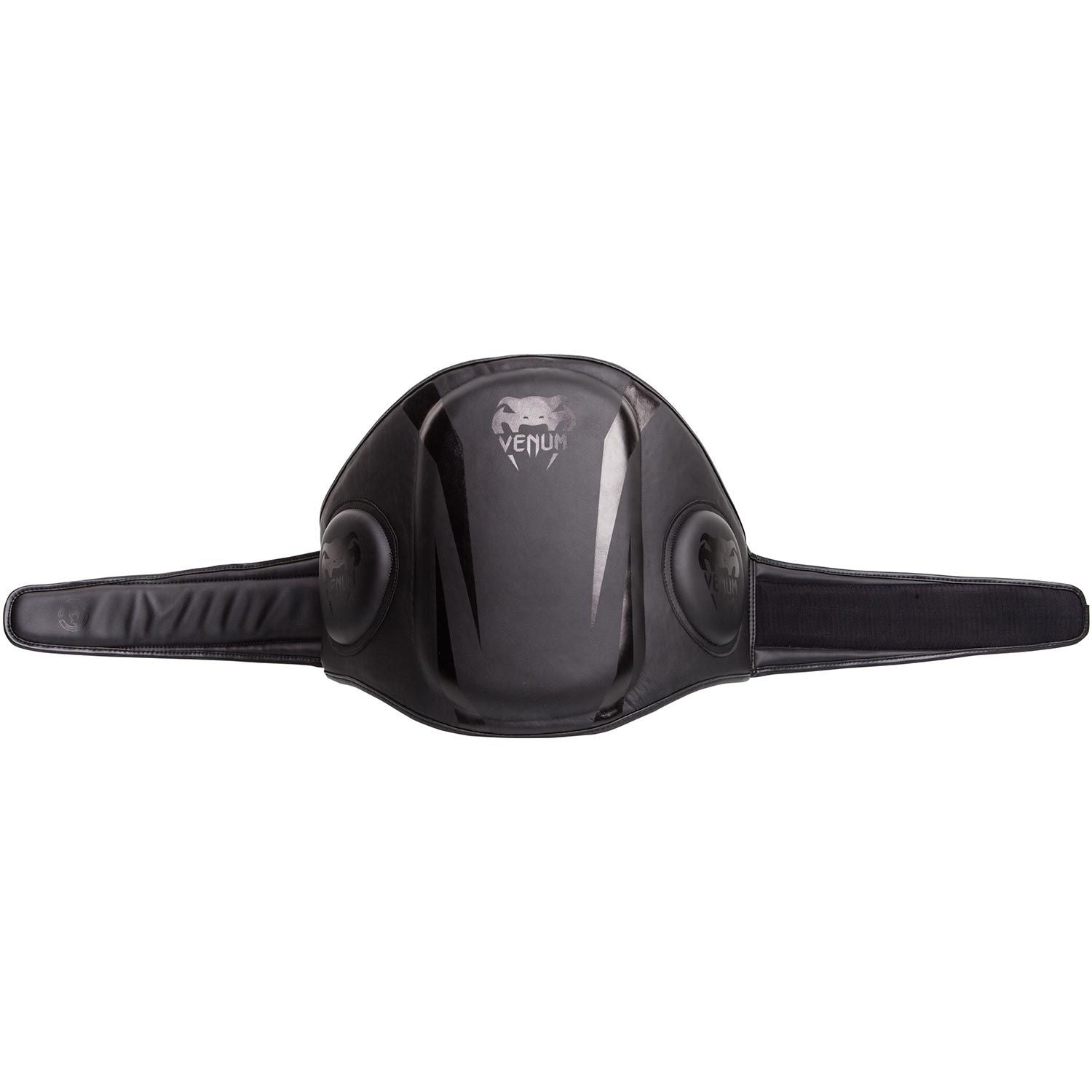 Venum Elite Belly Protector - Black – The Fight Club