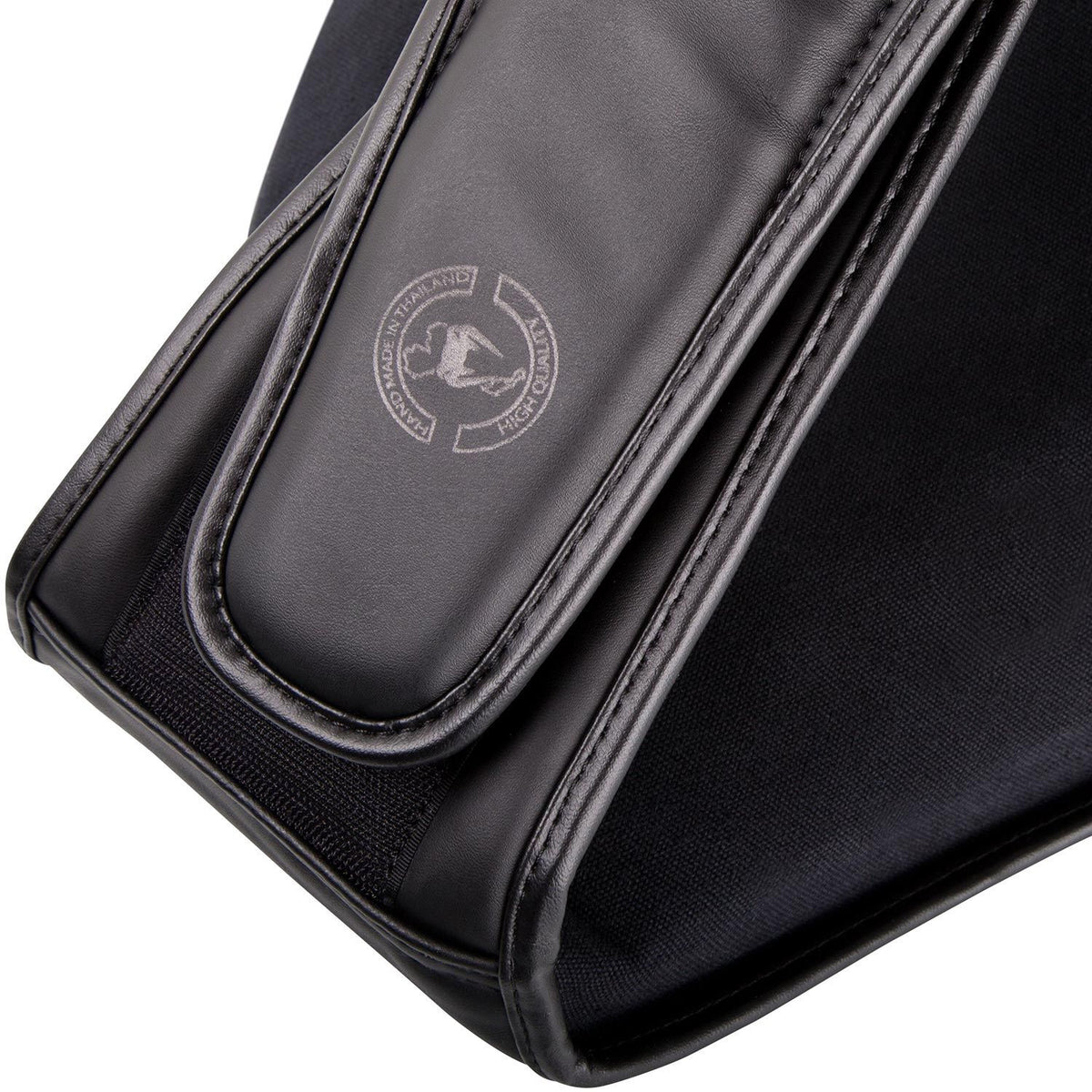 Venum Elite Belly Protector Black - The Fight Club