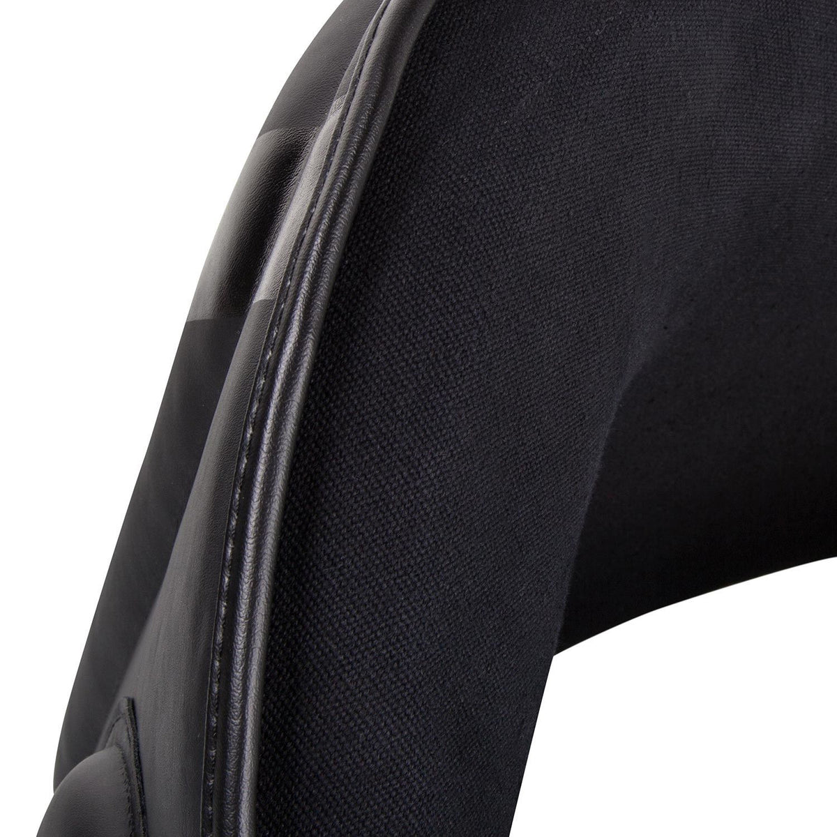 Venum Elite Belly Protector Black - The Fight Club