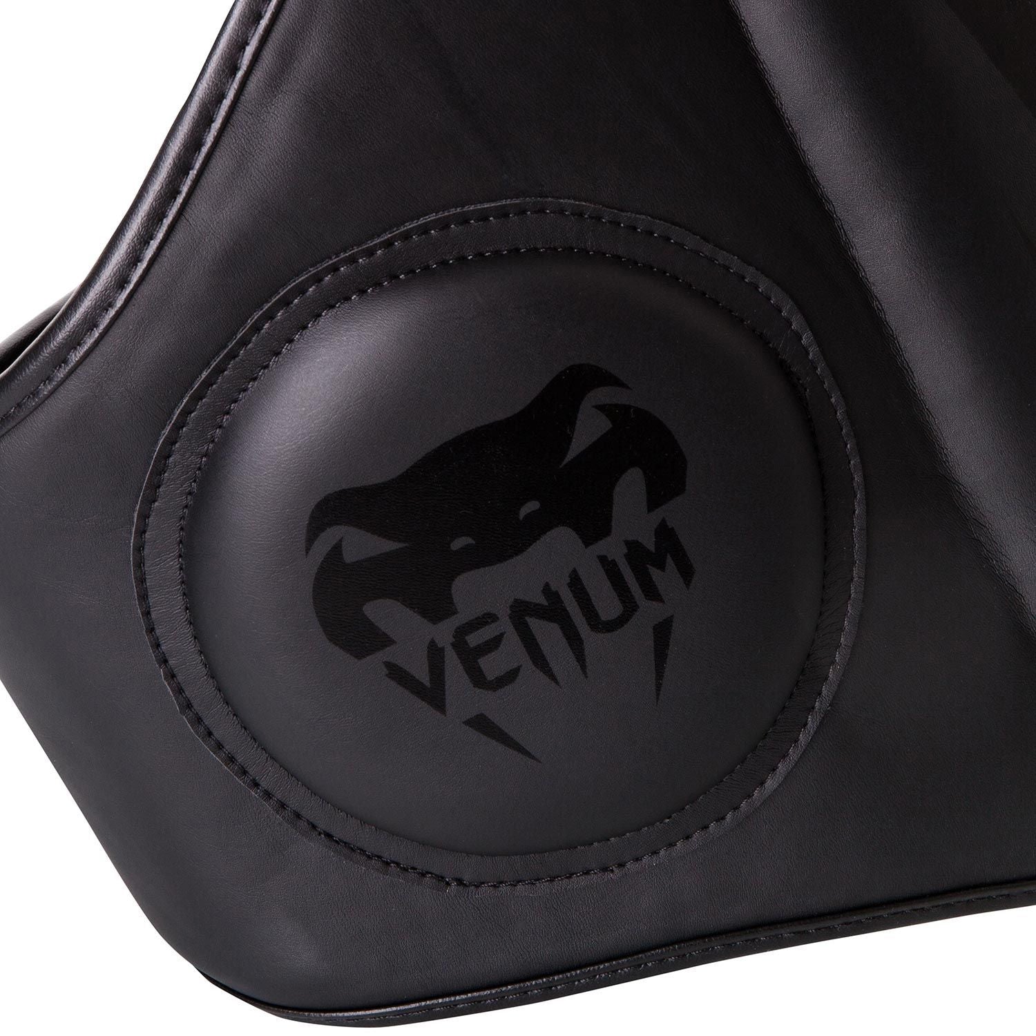 Venum Elite Belly Protector - Black – The Fight Club