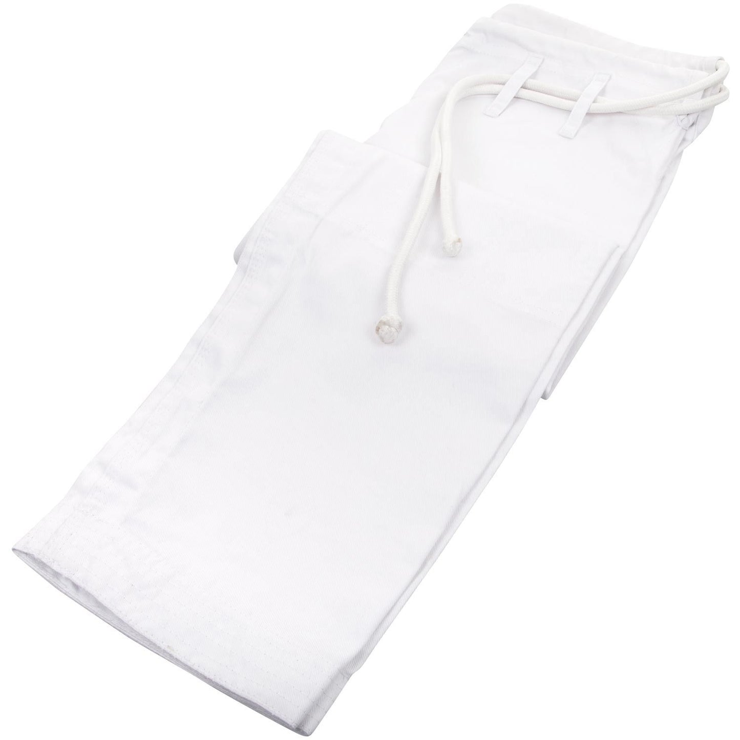 Venum Contender 2.0 BJJ Gi - White - The Fight Club