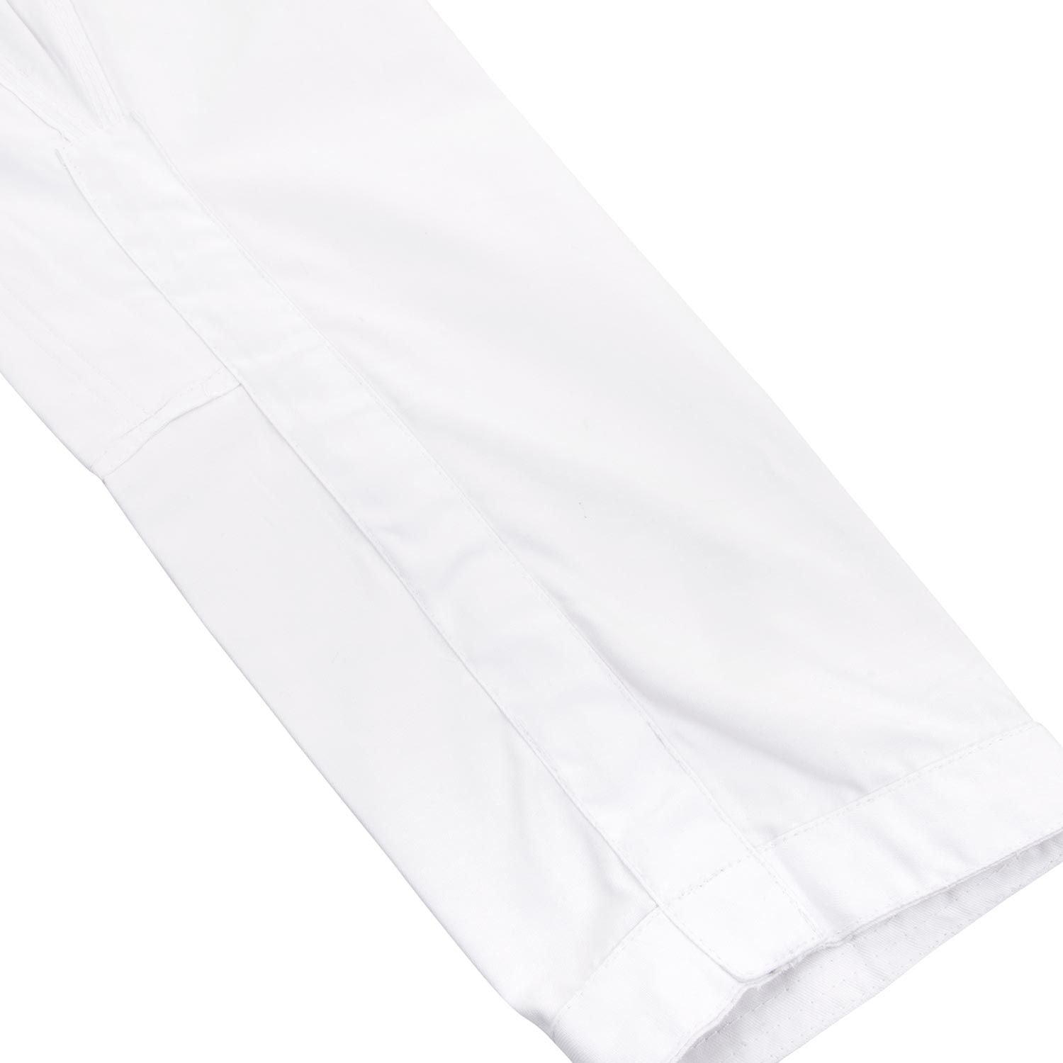 Venum Contender 2.0 BJJ Gi - White - The Fight Club