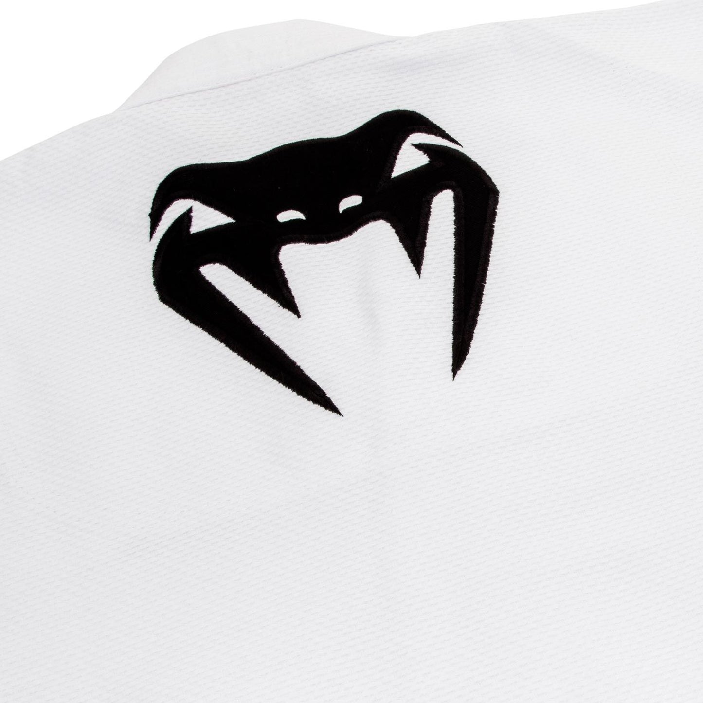 Venum Contender 2.0 BJJ Gi - White - The Fight Club